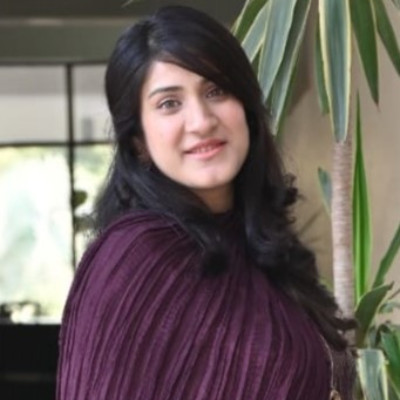 Dr. Madeeha Tahir