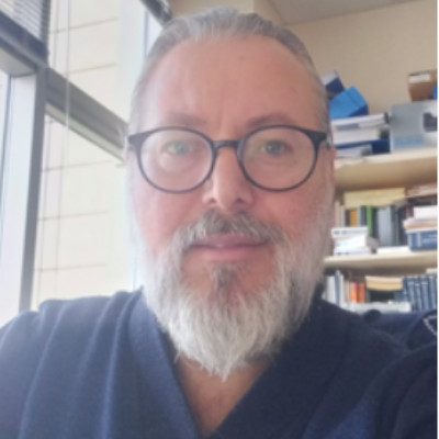 Prof. Dr. Mehmet Zeki Sarikaya