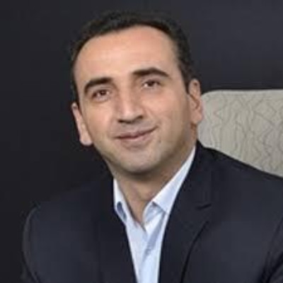 Prof. Dr. Hossein Jafari