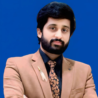 Mr. Muhammad Abdullah Shahid