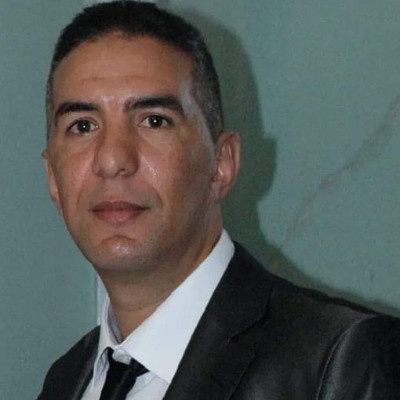 Prof. Dr. Fateh Mebarek Oudina