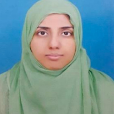 Dr. Ghazala Nazeer