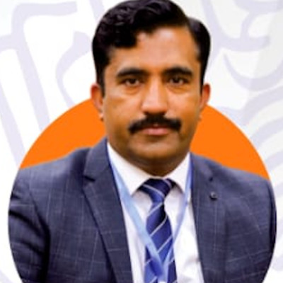 Prof. Dr. Muhammad Sadiq