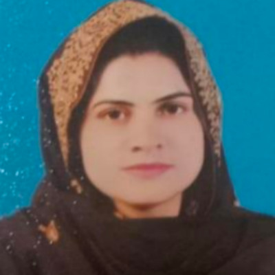 Dr. Robina Bashir