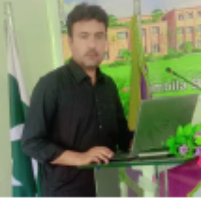 Dr. Zahir Shah