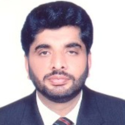 Prof. Dr. Arshad Zia
