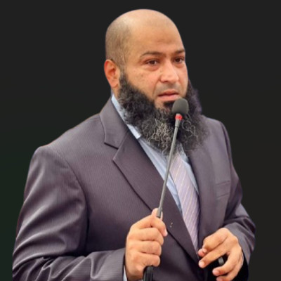 Prof. Dr. Muhammad Umer Saleem