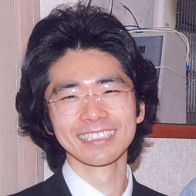 Dr. Kazuharu Bamba