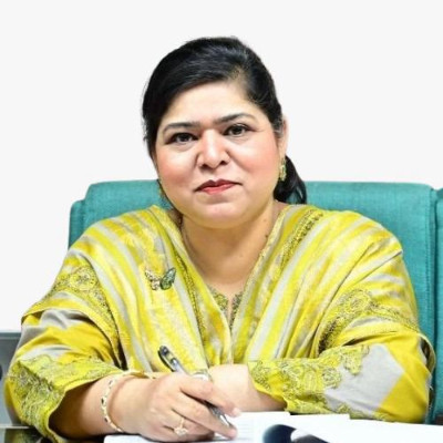 Prof. Dr. Saima Akram