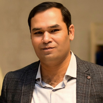 Prof. Dr. Muhammad Imran Chaudhry