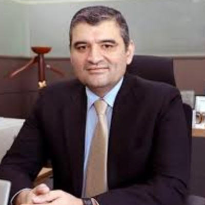 Prof. Dr. Ibrar Hussain