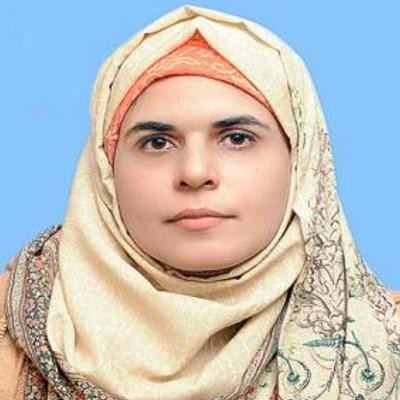Dr. Rabia Hameed