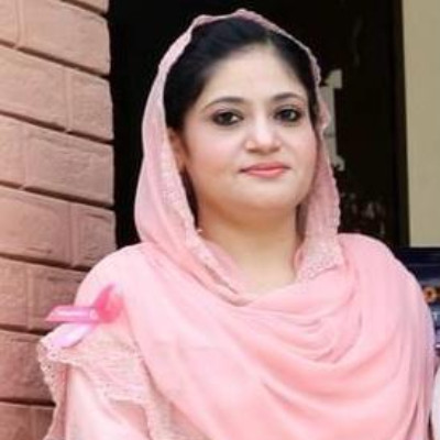 Dr. Syeda Tehmina Ejaz