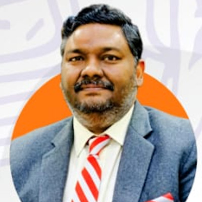 Prof. Dr. Ashfaq Mahmood Qureshi