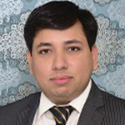 Dr. Muhammad Zaeem Ul Haq Bhatti