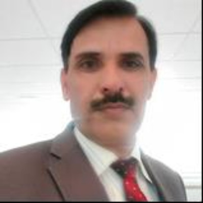 Dr. Abdul Ghaffar