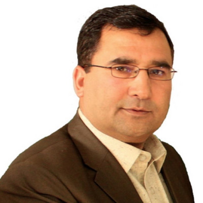 Prof. Dr. Gul Zaman