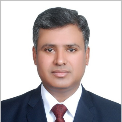 Prof. Dr. Muhammad Riaz