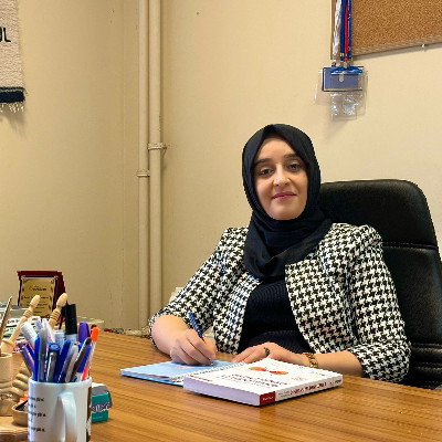 Dr. Esra Karatas Akgul