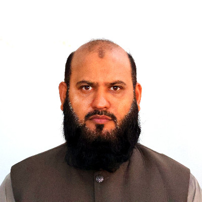 Dr. Shahid Mubeen
