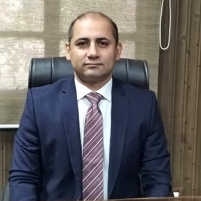 Prof. Dr. Imran Javed