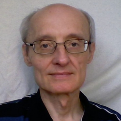 Prof. Dr. Michal Feckan