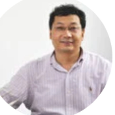 Prof. Dr. Zhiyue Zhang