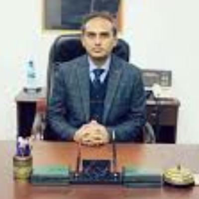 Prof. Dr. Asad Meraj